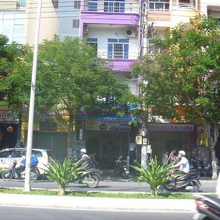 Huyen Thao Hotel Нячанг Екстер'єр фото